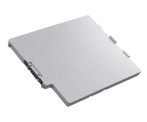 Panasonic FZ-VZSU84A2U, Batteri, Panasonic, Toughbook G1, Grå, 4200 mAh, 11,1 V