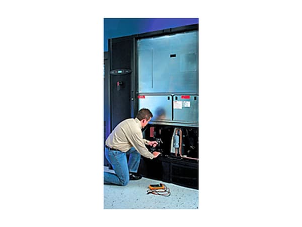 APC Scheduled Assembly Service 5X8 - Installering - på stedet - 8x5 - for P/N: ACRD100, ACRD101, ACRD200, ACRD201