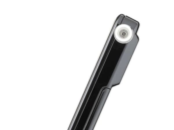 ACE Alcoscan II Basic, LCD, Alkaline, 1,5 V, AAA, 50 mm, 106 mm