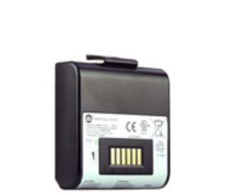 Honeywell - Skriverbatteri - litiumion - for Honeywell RP4 (Enhanced)