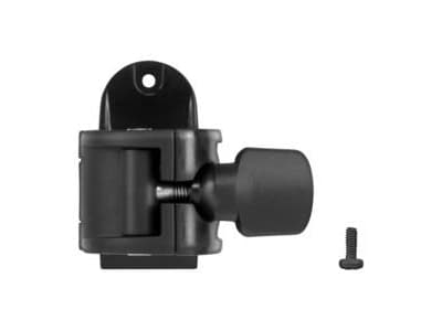 Garmin 010-12254-00, Passiv holder, Sort Sort
