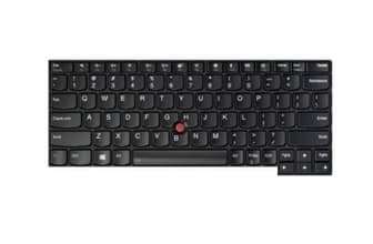 Lenovo 01EN569, Tangentbord, Portugisisk, Lenovo, ThinkPad X270