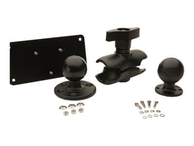 Honeywell - Monteringssett (sokkelplate, Ram-kule, monteringsarm, Ram-feste) - for kjøretøysmontert dokkestasjon for datamaskin - i bil - for Thor VM