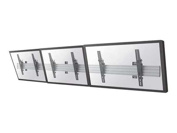 Neomounts by Newstar Pro NMPRO-WMB3 digitalskiltmontering 139,7 cm (55") Sort