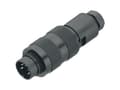Pikkukuva 2 / 2: Binder 09-0113-25-05 Circular Connector Plug, Straight Series Circular Connectors: 723