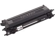 Brother TN130BK Tonerkassett 1 styck Original Svart
