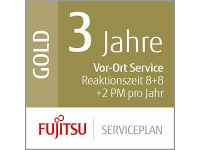 Ricoh 3 Year Gold Service Plan (Mid-Vol Production), 3 vuosi/vuosia