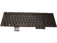 DELL RK774, Tangentbord, Norsk, DELL, Studio 1735, 1736, 1737