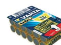 Pikkukuva 3 / 5: Varta Longlife 4106 - Paristo 12 x AA-tyyppi - alkaliparisto (alkalinen)