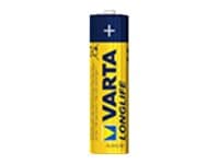 Varta Longlife 4106 - Paristo 12 x AA-tyyppi - alkaliparisto (alkalinen)