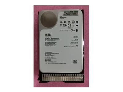DRV HDD 16TB LFF SATA ISE He SC