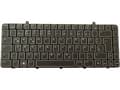 Miniatyrbild 3 av 3: DELL 4YP7H, Tangentbord, tyska, DELL, Alienware M11x