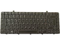 DELL 4YP7H, Tangentbord, tyska, DELL, Alienware M11x