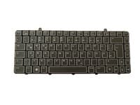 DELL 4YP7H, Tangentbord, tyska, DELL, Alienware M11x