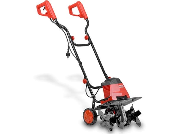 Hecht HECHT 745 Elektrisk kultivator KULTYWATOR MOC 1500W-1,5kW