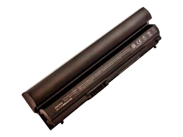 CoreParts - Batteri til bærbar computer (svarende til: Dell R8R6F, Dell MHPKF, Dell 312-1241, Dell 0F7W7V, Dell 11HYV, Dell 3W2YX, Dell 7M0N5, Dell F