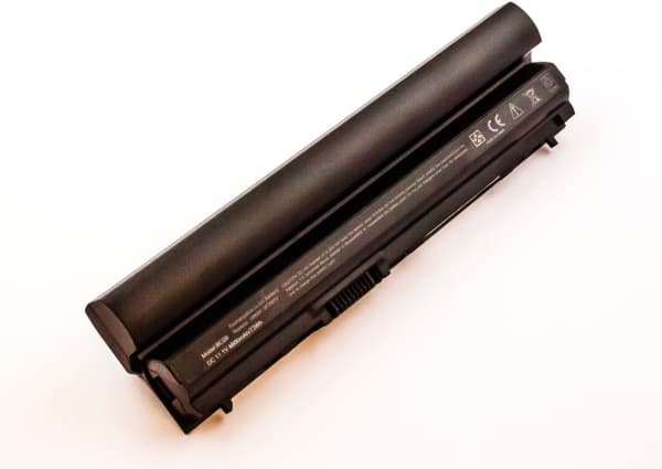 CoreParts - Batteri til bærbar computer (svarende til: Dell R8R6F, Dell MHPKF, Dell 312-1241, Dell 0F7W7V, Dell 11HYV, Dell 3W2YX, Dell 7M0N5, Dell F