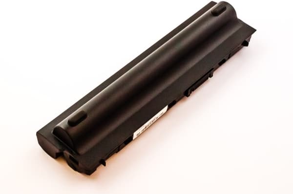 CoreParts - Batteri til bærbar computer (svarende til: Dell R8R6F, Dell MHPKF, Dell 312-1241, Dell 0F7W7V, Dell 11HYV, Dell 3W2YX, Dell 7M0N5, Dell F