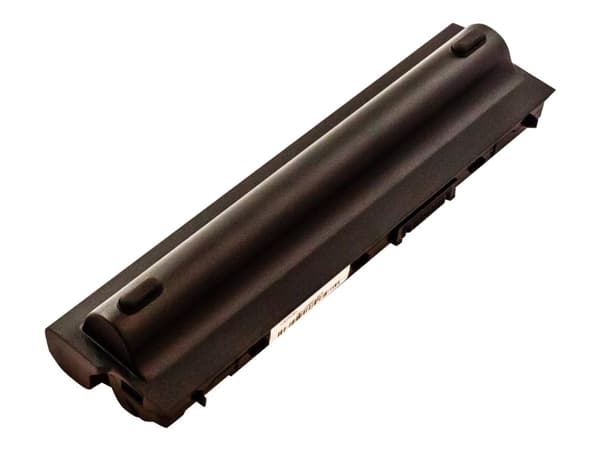 CoreParts - Batteri til bærbar computer (svarende til: Dell R8R6F, Dell MHPKF, Dell 312-1241, Dell 0F7W7V, Dell 11HYV, Dell 3W2YX, Dell 7M0N5, Dell F
