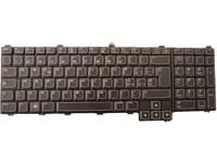 DELL DRW4G, Tangentbord, Italiensk, DELL