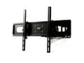 Miniatyrbilde 4 av 5: ART AR-52 - Brakett - for flatpanel - metall - svart - skjermstørrelse: 30"-70" - veggmonterbar
