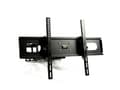 Miniatyrbilde 2 av 5: ART AR-52 - Brakett - for flatpanel - metall - svart - skjermstørrelse: 30"-70" - veggmonterbar