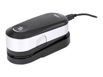 X-RITE i1Basic Pro 3 - Spektrofotometer - svart/sølv
