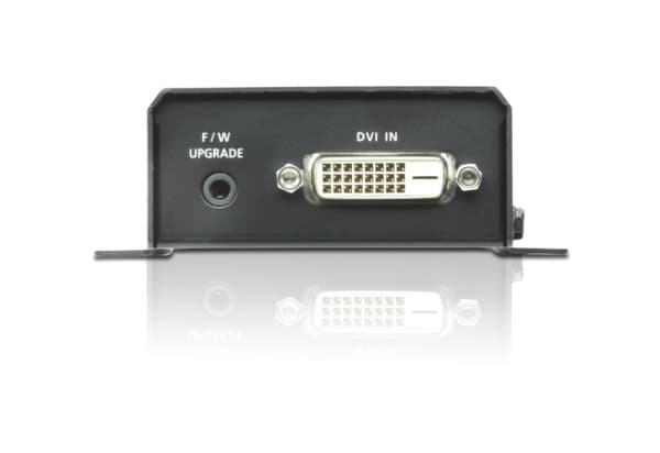 ATEN VanCryst VE601 DVI HDBaseT-Lite Extender, Transmitter - Videoförlängare - sändare - upp till 70 m