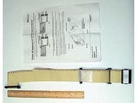 HP - Intern SCSI-kabel - SE - HD-68 (hane) till HD-68 (hane) - 90 cm - för NetServer LH3, LH4, LH4r, LH6000