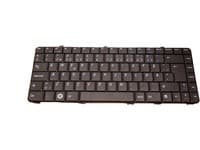 DELL R382P, Tangentbord, Finsk, Svensk, DELL, Vostro 1220