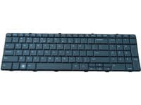 DELL F96GK, Tangentbord, Engelsk, DELL, Inspiron 1764