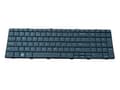 Miniatyrbild 2 av 3: DELL F96GK, Tangentbord, Engelsk, DELL, Inspiron 1764