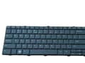 Miniatyrbild 1 av 3: DELL F96GK, Tangentbord, Engelsk, DELL, Inspiron 1764