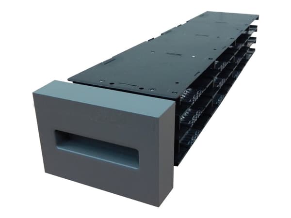 HP - Magasin for venstre side
