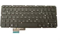DELL TP2CF, Tastatur, Italiensk, DELL