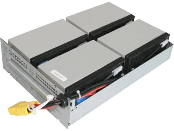 Beltrona RBC133 UPS-systembatteri Erstatter originalt batteri RBC133 Passer til APC