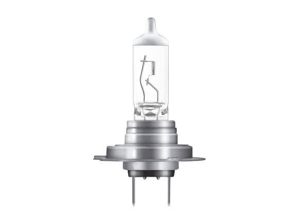 Osram billampa Night Breaker Silver - H7 - 55W - 12V - Blister