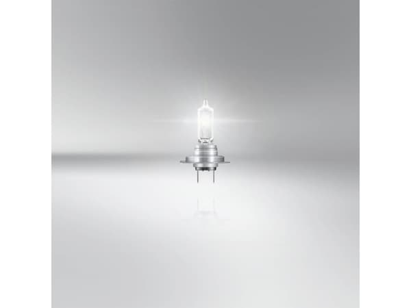 Osram billampa Night Breaker Silver - H7 - 55W - 12V - Blister
