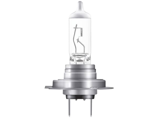 Osram billampa Night Breaker Silver - H7 - 55W - 12V - Blister