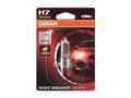 Miniatyrbild 1 av 5: Osram billampa Night Breaker Silver - H7 - 55W - 12V - Blister