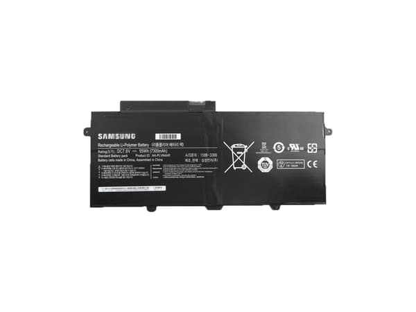 Samsung BA43-00364A, Batteri, Samsung, NP940X3GK01US, NP940X3GK02US, NP940X3GK03US, NP940X3GK04US, NP940X3GK05US, NP940X3GK06US,...