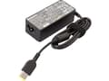 Pikkukuva 3 / 3: Lenovo 45W 3pin, Kannettava tietokone, Sisätila, 100-240 V, 50/60 Hz, 45 W, AC–DC