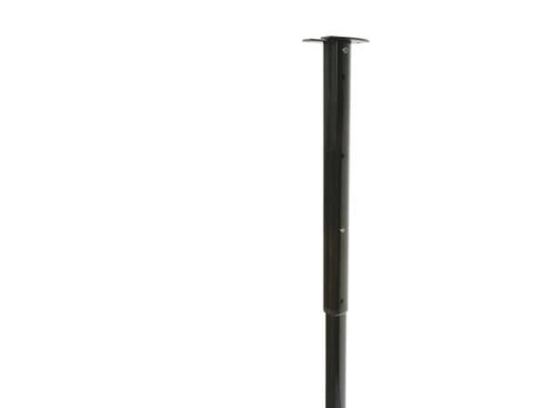 ART P-105, Loft, 15 kg, Sort, -180 - 180°, -15 - 15°, 102 cm