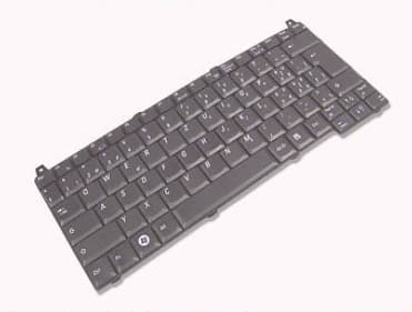DELL T407D, Näppäimistö, DELL, Vostro 1310, 1320, 2510