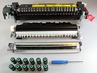 Lexmark - (220 - 240 V) - underhållssats - för Lexmark C935dn, C935dtn, C935dttn, C935hdn, X940e, X945e