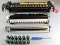 Miniatyrbild 2 av 4: Lexmark - (220 - 240 V) - underhållssats - för Lexmark C935dn, C935dtn, C935dttn, C935hdn, X940e, X945e