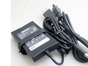 Dell - Strömadapter - 65 Watt - för Inspiron 1440; Studio 1555, 1555n