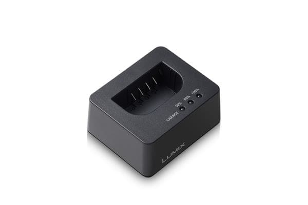 Panasonic DMW-BTC15EB, Litiumioni (Li-Ion)