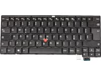 Lenovo 00PA428, Näppäimistö, Italia, Lenovo, ThinkPad T460s