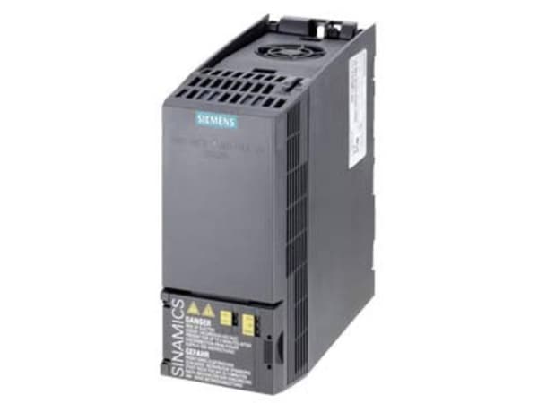Siemens 6SL3210-1KE12-3UF2, Innendørs, Flerfarget, 1,2 kg, 2700 mm, 850 mm, 2250 mm